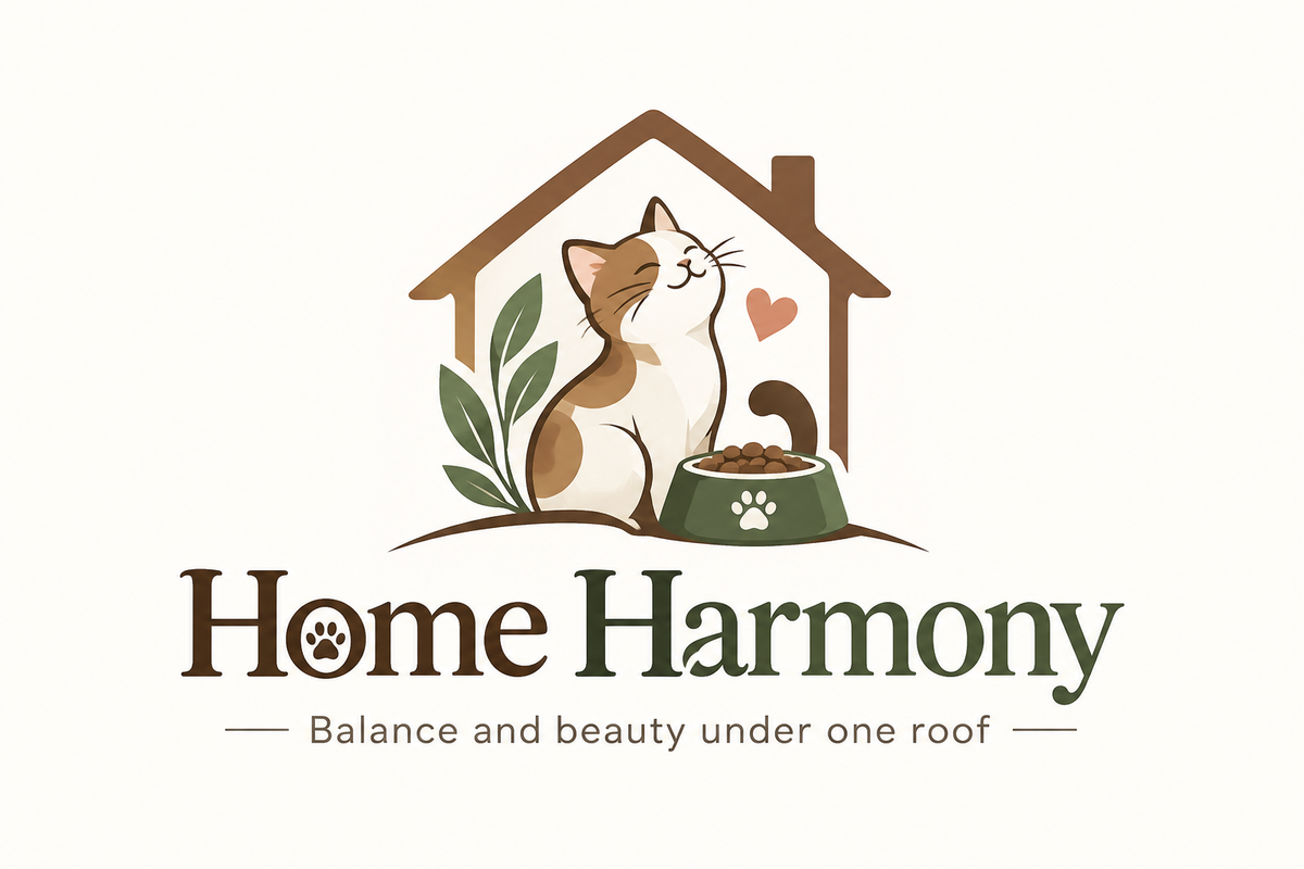 Home Harmony